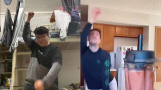 If my classmates see this, I'm doomed.