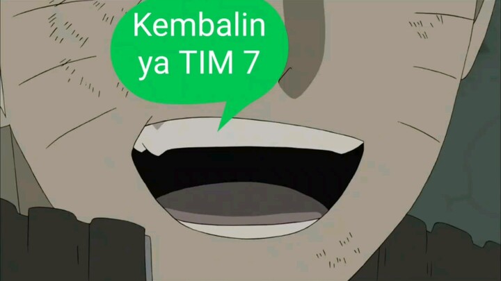 #Tim 7 berkumpul kembali