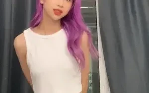 สาวลาวคืองามหลายแท้น้อ