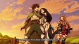 Nadia (aka Sadeena) Loves Naofumi Now??!! -  Shield Hero 3 Episode 3 Anime Recap