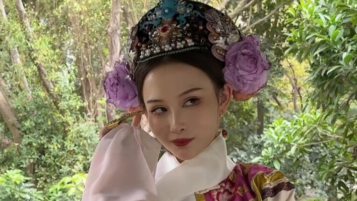 Legenda Zhen Huan