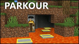 It's IMPOSSIBLE to get through THIS! [Minecraft]