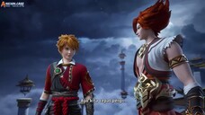 Tales Of Demons And Gods S9 Eps 18 Sub Indo