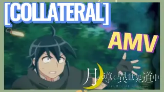 [COLLATERAL] AMV