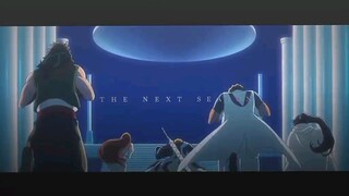 bleach cour 3 akan tayang ditahun 2024, ada kursi gaming beliau🤯