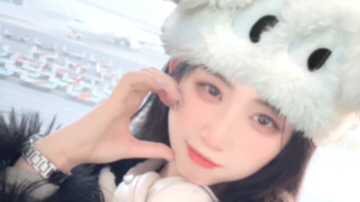 Tiba-tiba muncul di Dalian setelah lama tak datang!