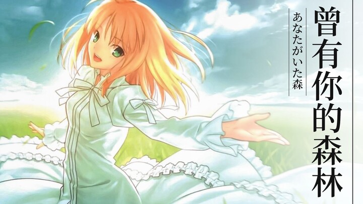 【Fate/樹海】あなたがいた森（1080P现场 双语字幕）