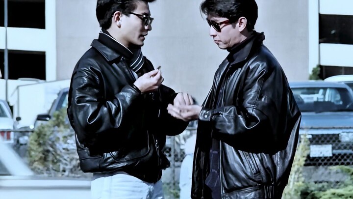 “One call as brothers, brothers for a lifetime!”