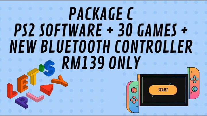 wasap me 0129406149 for more details about PS2 games and Nintendo switch games on android phone .tq