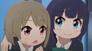 Nijiyon Animation 2 - Episodio 05 [SUB PT-BR]