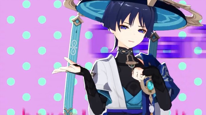 【Rogue/MMD】FRIENDS