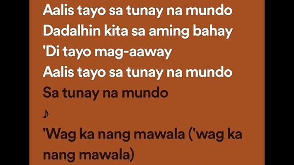 Jopay song