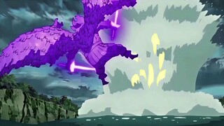 Naruto vs Sasuke AMV Fairy Tale [Remix]  Old