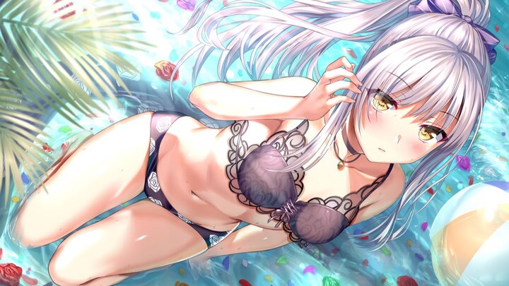 【Blue Sea】Welcome to the diving club!