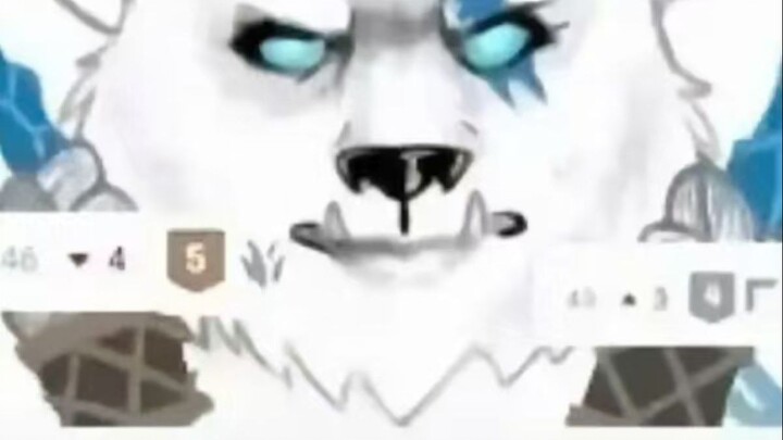 Đang chơi mà không thấy mình cười à?