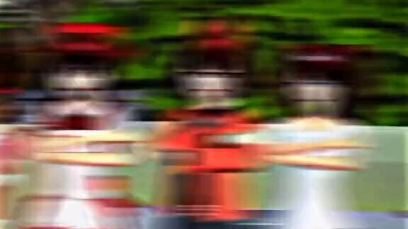 karakter di Sakura School simulator Yg sering dijadiin Pelakor/SiPembully