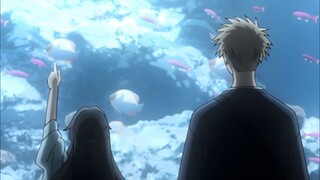 kaoru hana wa rin to saku episode 3
