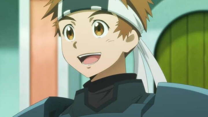 Anime Paling Gokil di Tahun Ini 😂