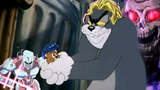 MAD | Tom & Jerry | JoJo's Bizarre Adventure