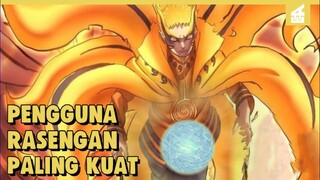 Rasengan Terkuat !! Inilah 10 Shinobi Pengguna Rasengan Terkuat Naruto Dan Boruto