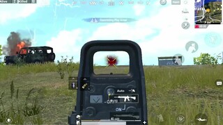 Pubg Mobile Lite Android Gameplay #15