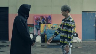 BTS - FIRE (official mv)