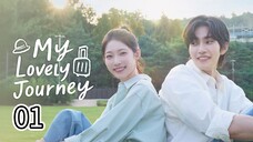 Eps 01 || ʍʏ ʟօʋɛʟʏ ʝօʊʀռɛʏ || Sub Indo