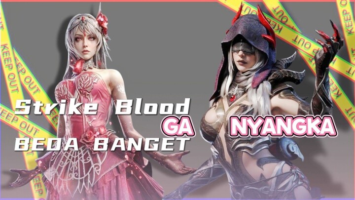 Iseng" AKHIRNYA KEMBALI "