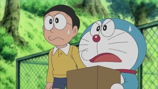 Doraemon New Episode 03-02-2024 - Episode 12- Doraemon Cartoon - Doraemon In Hindi - Doraemon Movie