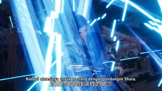 Sword immortal is here S2 eps 40