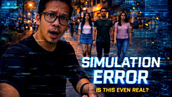 Simulation???