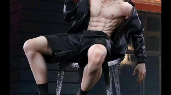 Gojo Satoru Geto "Jujutsu Kaisen" figures for sale. Share more of your favorite figures, we share th