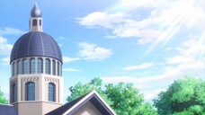 Hero Without a Class Eps 01 Sub Indo