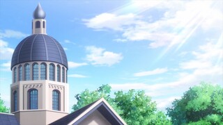 Hero Without a Class Eps 01 Sub Indo