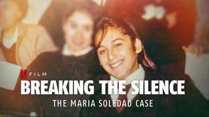 Breaking the Silence: The Maria Soledad Case (2024) - SUB INDO