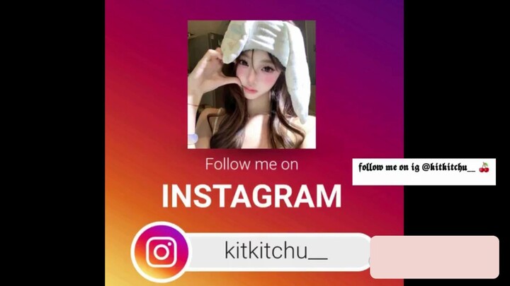 𝖋𝖔𝖑𝖑𝖔𝖜 𝖒𝖊 𝖔𝖓 𝖎𝖌 @𝖐𝖎𝖙𝖐𝖎𝖙𝖈𝖍𝖚__🍒