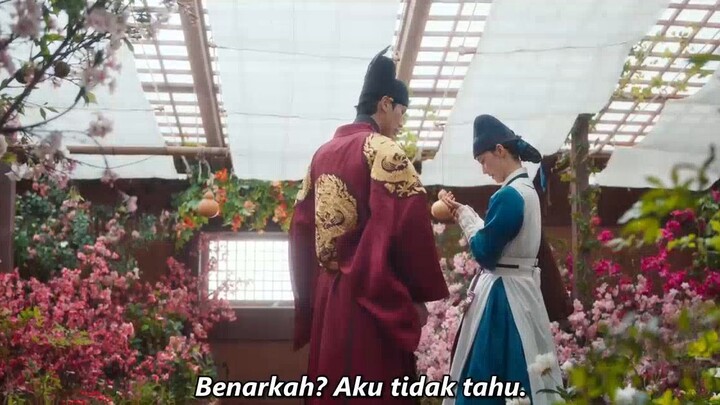 🧑‍🍳 Bon Appétit, Your Majesty 🇰🇷 E 6