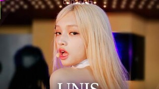 选秀新女团UNIS《Curious》开麦舞蹈版公开！