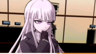 Love Diary ของ Naegi Kirigiri --- ตอนที่ 2: Love Rival? ความโกรธ/อิจฉาริษยาของคิริกิริ?