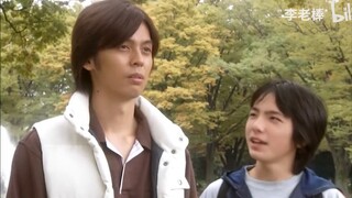 The saddest and most helpless episode in Max - "Distant Friends"