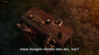 Vinland Saga Season 2 Episode 3