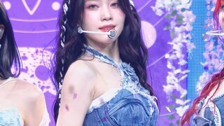 沈小婷Shooting Star首打歌竖屏直拍