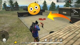 HIGHLIGHT🔥EPIC MOMENT😮|FREEFIRE