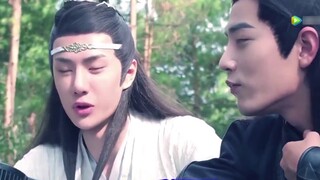 [Bojun Yixiao] Trên đời còn ai hoàn hảo hơn chúng ta - hơn 70 lần "chúng ta" và "cả hai chúng ta"