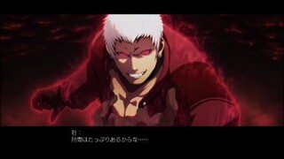 KOF15　オロチチーム　ストーリーモード　ラスボスがFFボスのように見える…