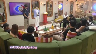 PINOY BIG BROTHER celebrity Collab EPISODE 85