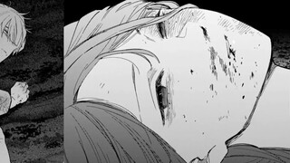 [The Abyss of Youth] Is it me that you like, not your son?