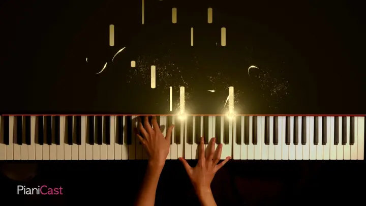 히로시의 회상 - 짱구는 못말려: 어른제국의 역습 OST | 피아노 커버
