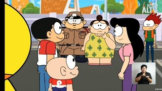 ปังปอนด์