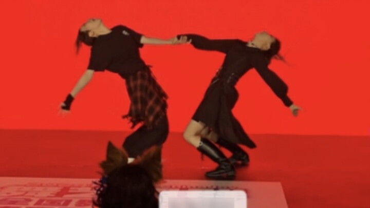【Xianyuyunsuyou】Human Fanatic/Humania【Original Vibration】China Joy Fujian Qualifiers Third Place【BDF
